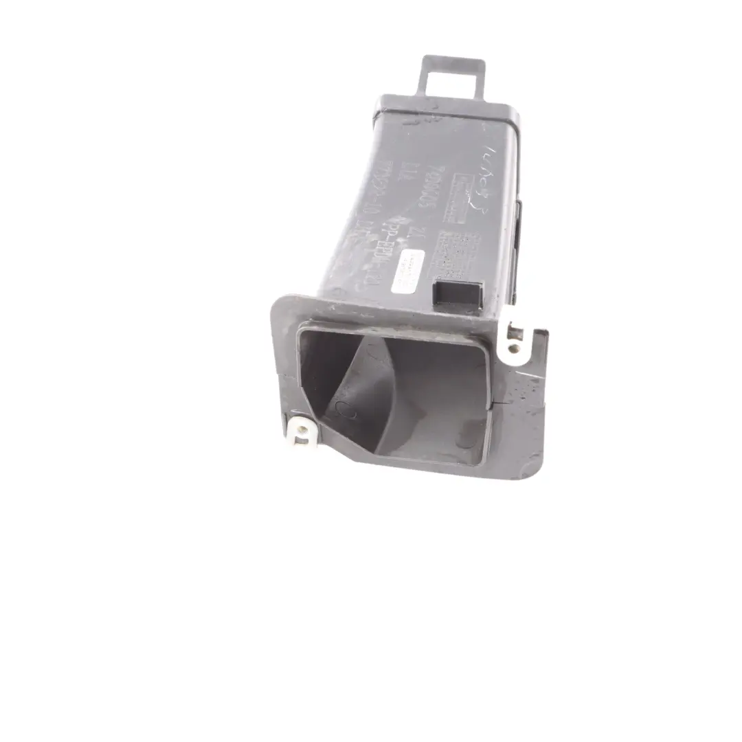 Duct Hose Pipe Air Intake Line to BMW X3 G01 Air with Part number 7400005 BMW X3 G01 Air Duct Hose Pipe Air Intake Line - SKU 7400005 - Part number 7400005