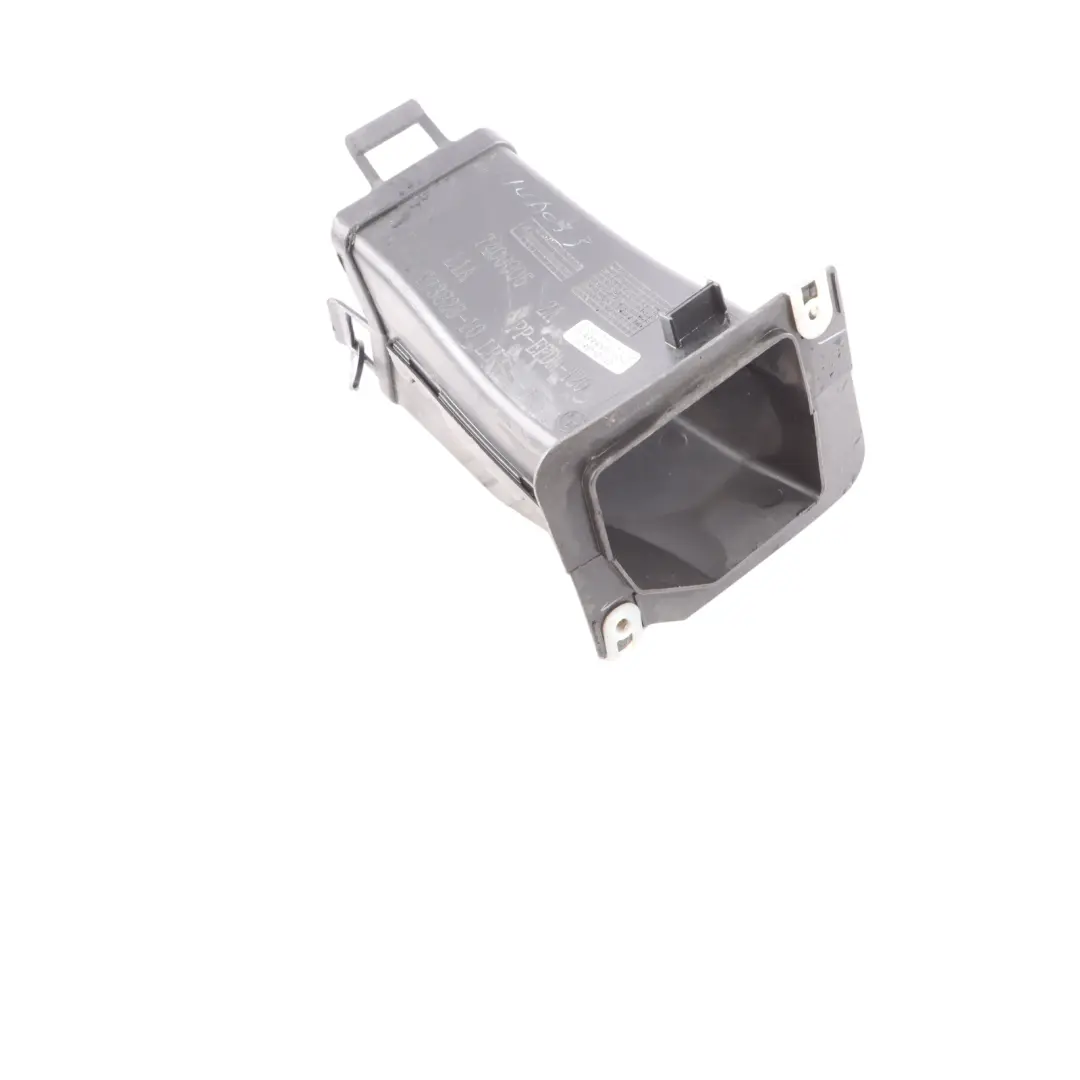 Duct Hose Pipe Air Intake Line to BMW X3 G01 Air with Part number 7400005 BMW X3 G01 Air Duct Hose Pipe Air Intake Line - SKU 7400005 - Part number 7400005