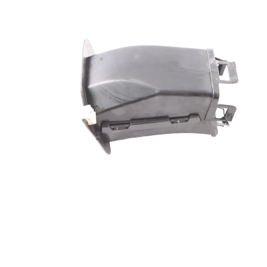 Duct Hose Pipe Air Intake Line to BMW X3 G01 Air with Part number 7400005 BMW X3 G01 Air Duct Hose Pipe Air Intake Line - SKU 7400005 - Part number 7400005