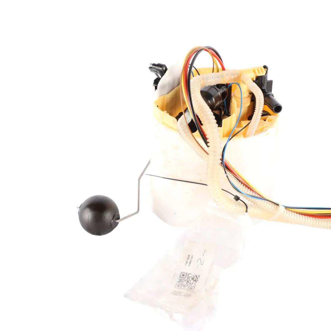 B47 B57 Fuel Pump Tank Sensor Sender Control Unit to BMW G01 G02 Diesel with Part number 9468614 BMW G01 G02 Diesel B47 B57 Fuel Pump Tank Sensor Sender Control Unit - SKU 9468614 - Part number 9468614