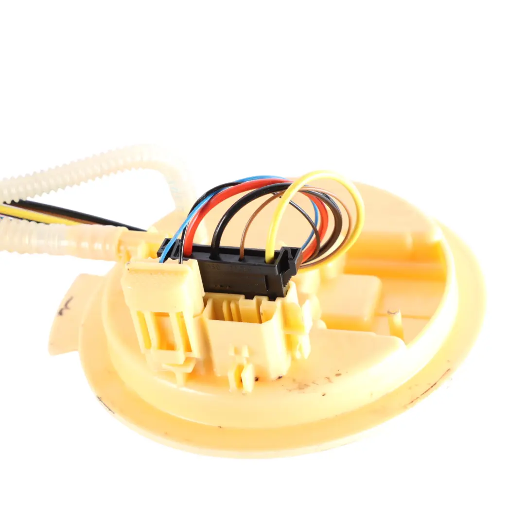 B47 B57 Fuel Pump Tank Sensor Sender Control Unit to BMW G01 G02 Diesel with Part number 9468614 BMW G01 G02 Diesel B47 B57 Fuel Pump Tank Sensor Sender Control Unit - SKU 9468614 - Part number 9468614