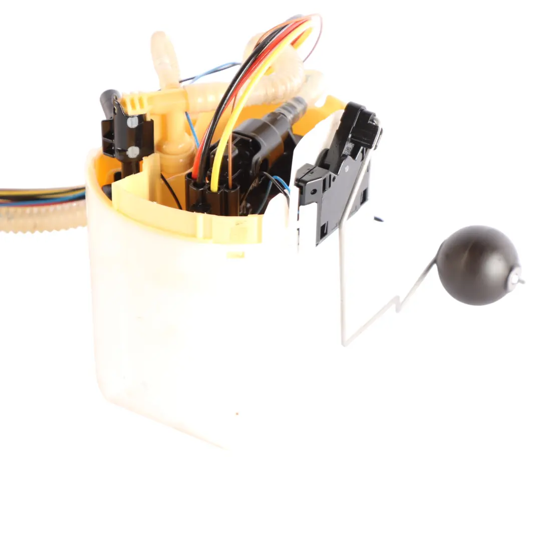 BMW G01 G02 Diesel B47 B57 Fuel Pump Tank Sensor Sender Control Unit - SKU 9468614 - Part number 9468614