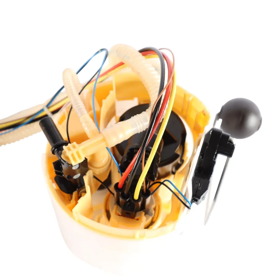 B47 B57 Fuel Pump Tank Sensor Sender Control Unit to BMW G01 G02 Diesel with Part number 9468614 BMW G01 G02 Diesel B47 B57 Fuel Pump Tank Sensor Sender Control Unit - SKU 9468614 - Part number 9468614