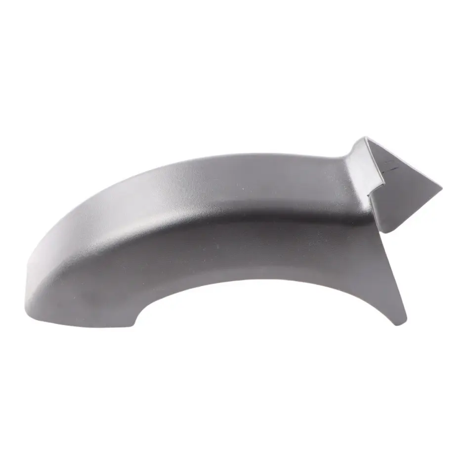 Boot Trunk Trim Rear Left N/S Hinge Cover Panel to BMW X3 G01 G08 with Part number 7403757 BMW X3 G01 G08 Boot Trunk Trim Rear Left N/S Hinge Cover Panel - SKU 7403757 - Part number 7403757