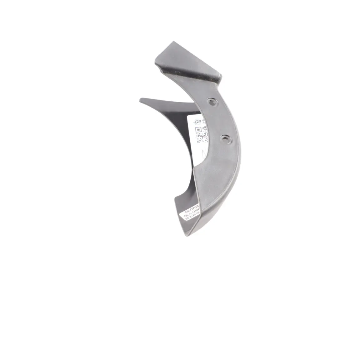 BMW X3 G01 G08 Boot Trunk Trim Rear Left N/S Hinge Cover Panel - SKU 7403757 - Part number 7403757