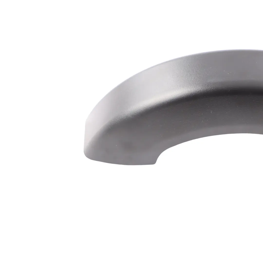 BMW X3 G01 G08 Boot Trunk Trim Rear Left N/S Hinge Cover Panel - SKU 7403757 - Part number 7403757