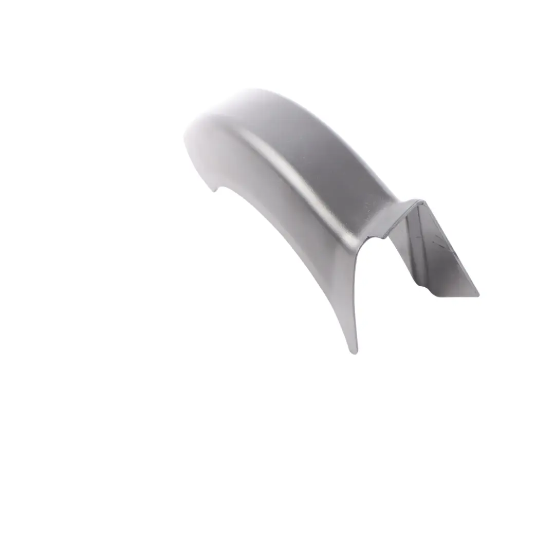 BMW X3 G01 G08 Boot Trunk Trim Rear Left N/S Hinge Cover Panel - SKU 7403757 - Part number 7403757