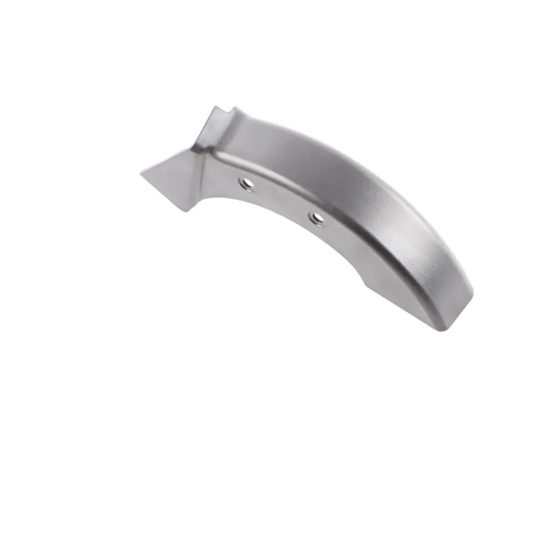 Boot Trunk Trim Rear Left N/S Hinge Cover Panel to BMW X3 G01 G08 with Part number 7403757 BMW X3 G01 G08 Boot Trunk Trim Rear Left N/S Hinge Cover Panel - SKU 7403757 - Part number 7403757