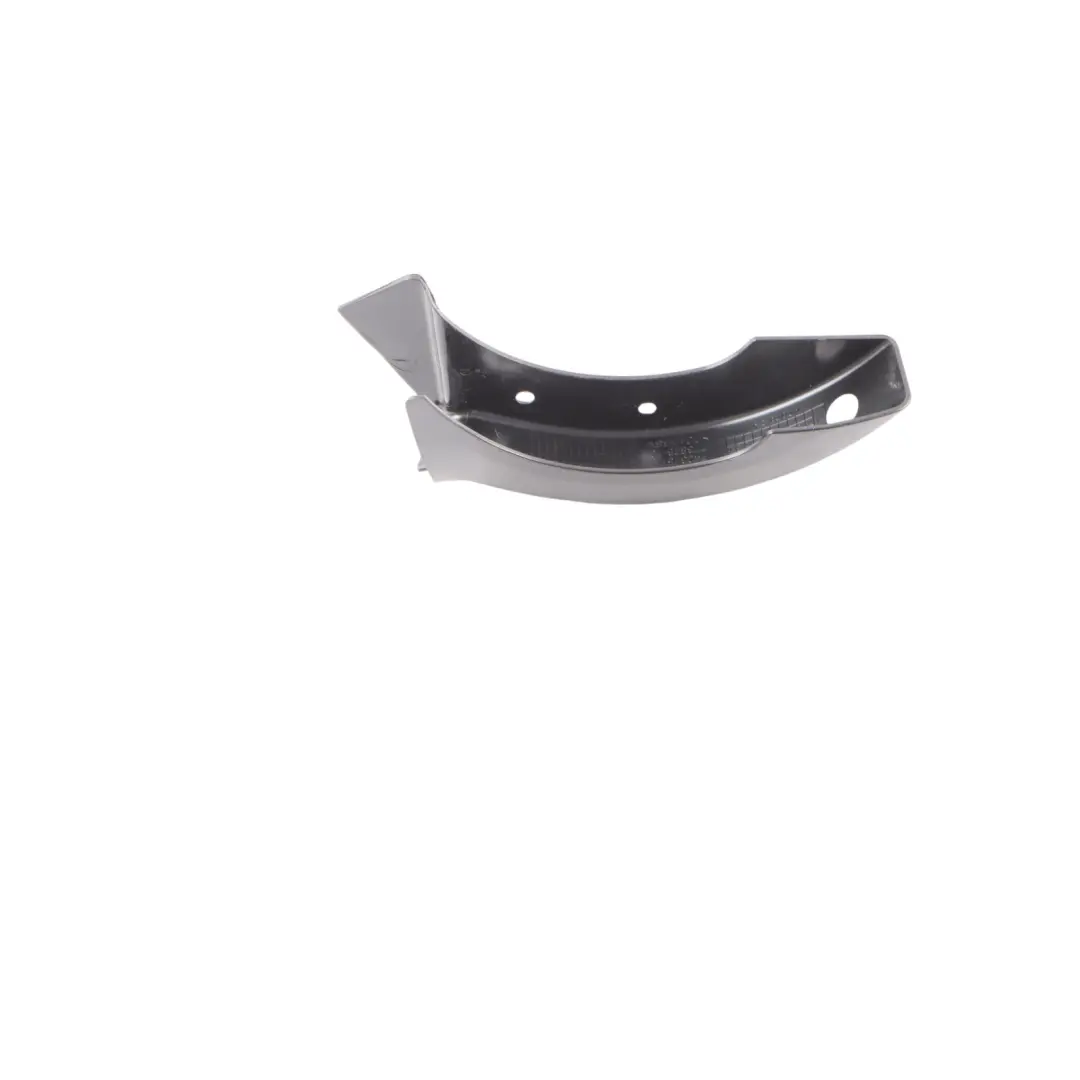 BMW X3 G01 G08 Boot Trunk Trim Rear Left N/S Hinge Cover Panel - SKU 7403757 - Part number 7403757