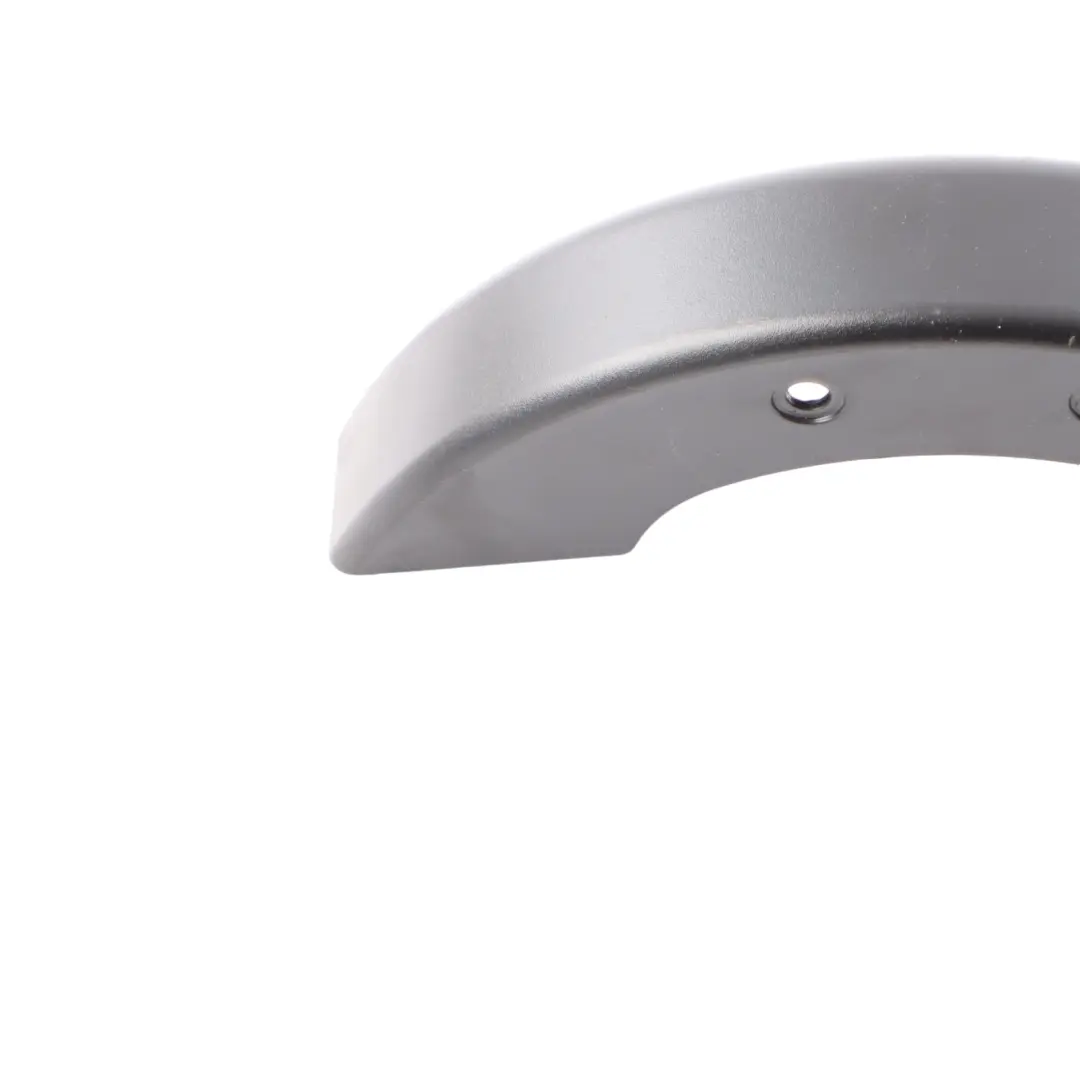 BMW X3 G01 G08 Boot Trunk Trim Rear Right O/S Hinge Cover Panel - SKU 7403758 - Part number 7403758