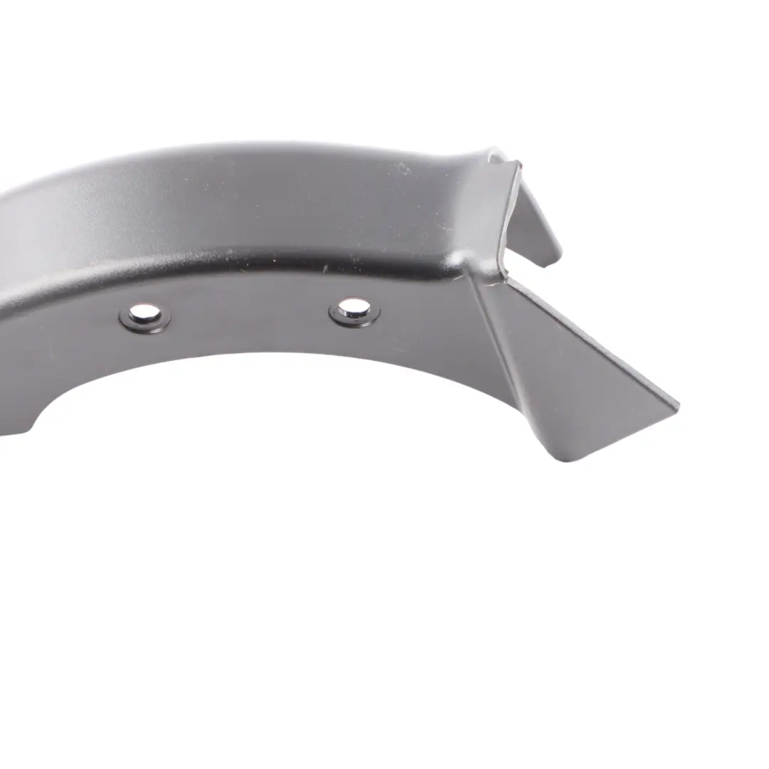 BMW X3 G01 G08 Boot Trunk Trim Rear Right O/S Hinge Cover Panel - SKU 7403758 - Part number 7403758