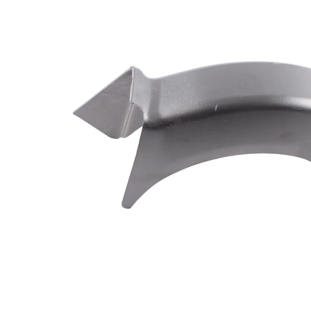 Boot Trunk Trim Rear Right O/S Hinge Cover Panel to BMW X3 G01 G08 with Part number 7403758 BMW X3 G01 G08 Boot Trunk Trim Rear Right O/S Hinge Cover Panel - SKU 7403758 - Part number 7403758