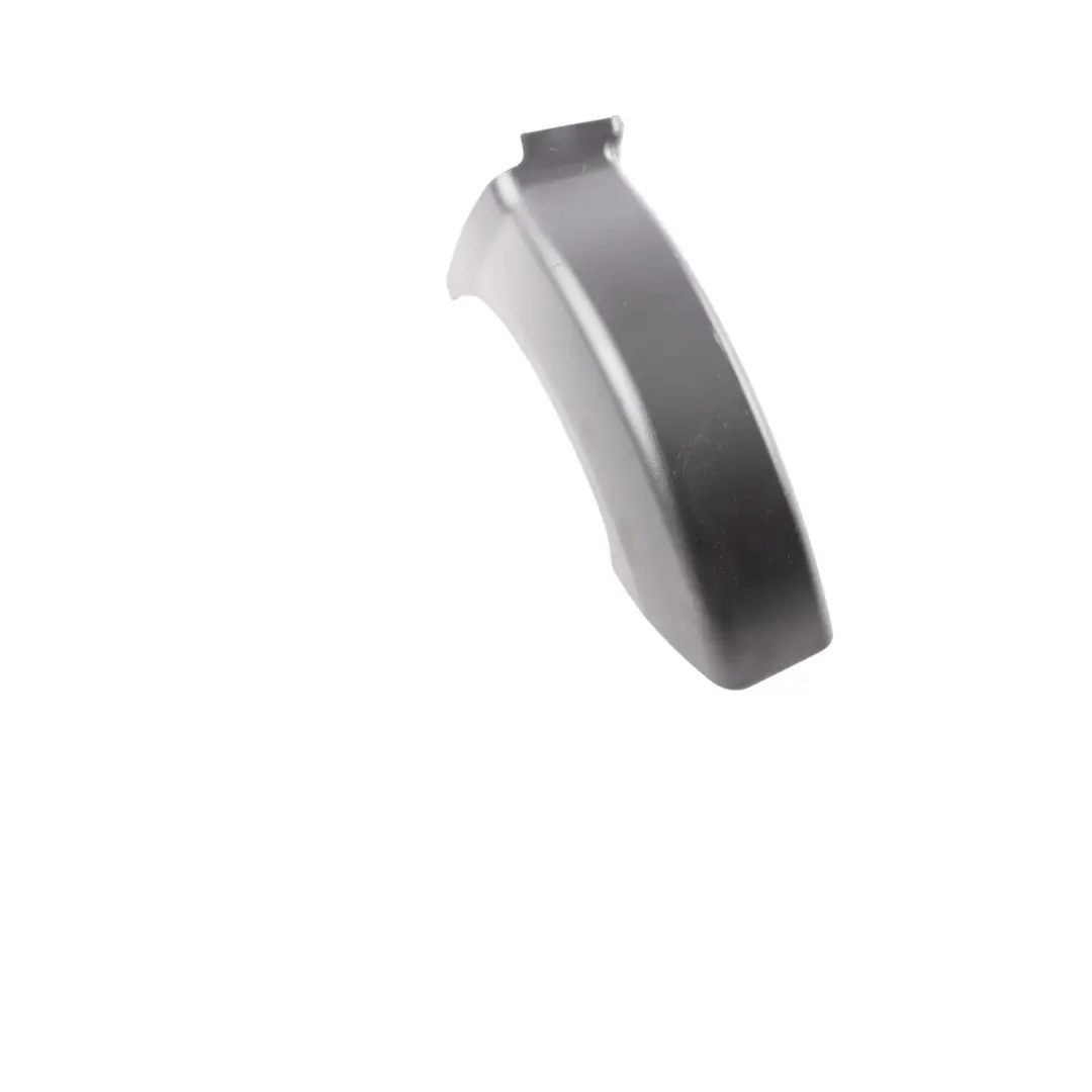 Boot Trunk Trim Rear Right O/S Hinge Cover Panel to BMW X3 G01 G08 with Part number 7403758 BMW X3 G01 G08 Boot Trunk Trim Rear Right O/S Hinge Cover Panel - SKU 7403758 - Part number 7403758