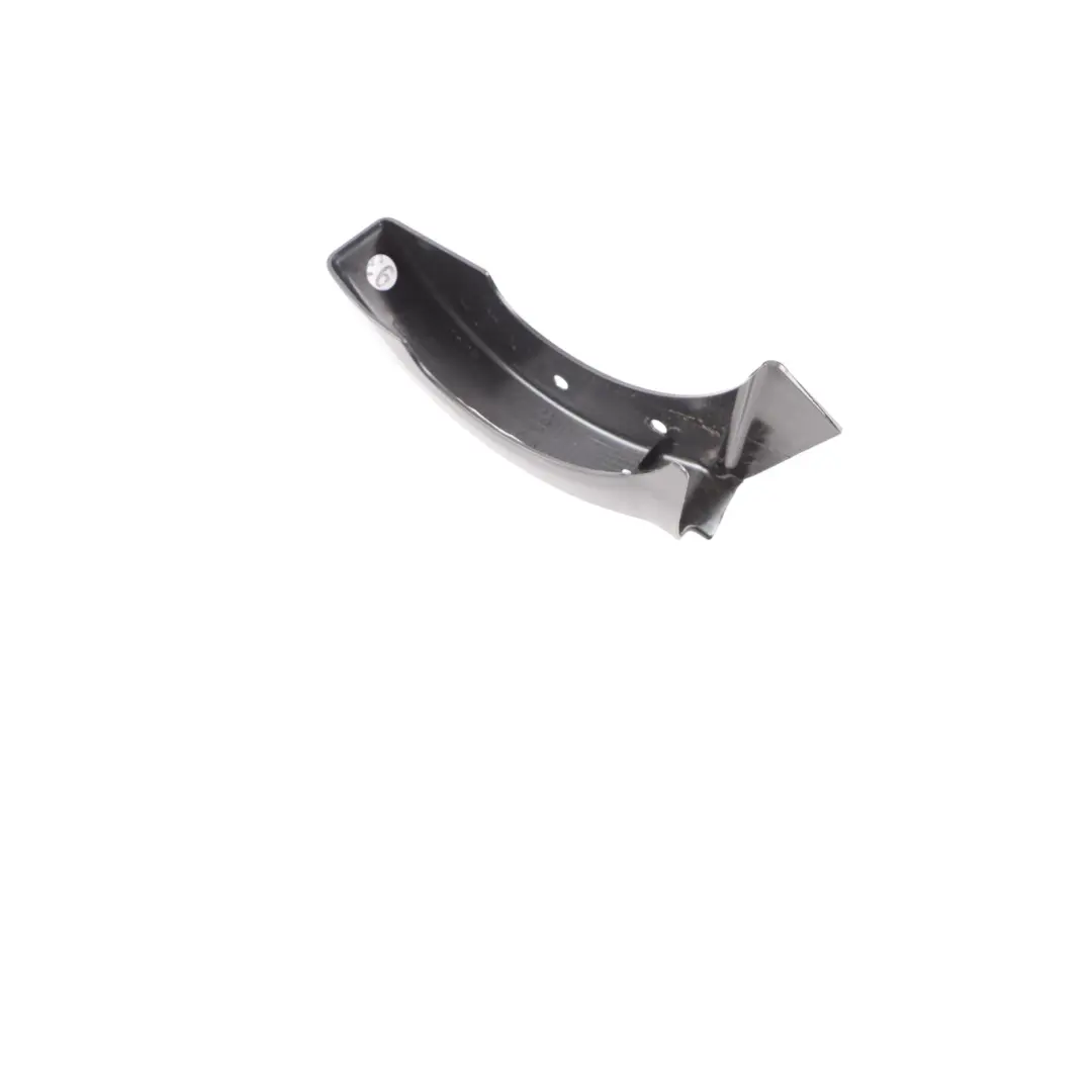 BMW X3 G01 G08 Boot Trunk Trim Rear Right O/S Hinge Cover Panel - SKU 7403758 - Part number 7403758