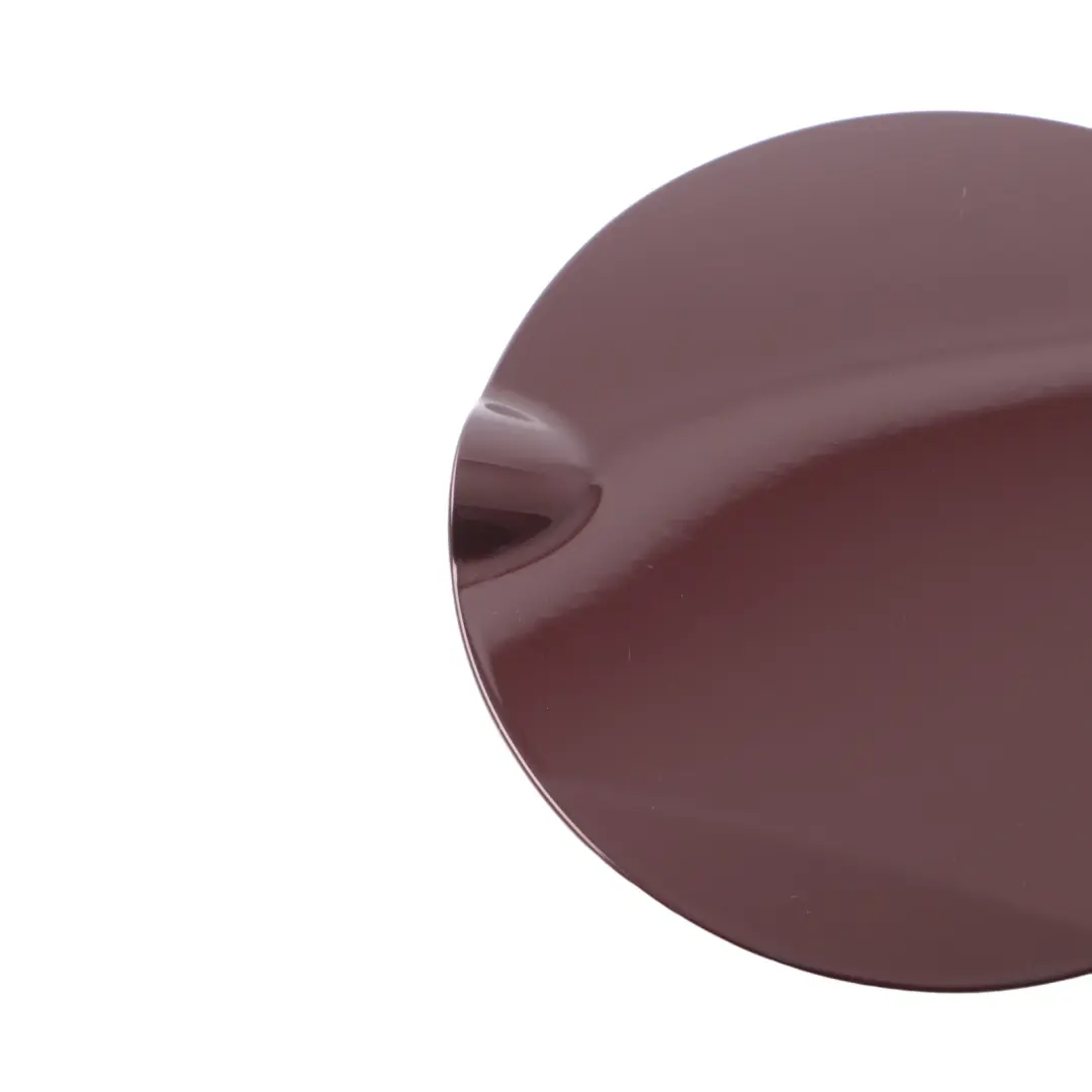 Mini One Cooper F56 Fuel Cover Fill In Flap Cap Pure Burgundy C2C 7325899 - SKU 7404550-PBU - Part number 7404550