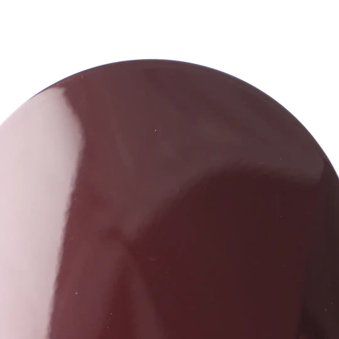 Mini One Cooper F56 Fuel Cover Fill In Flap Cap Pure Burgundy C2C 7325899 - SKU 7404550-PBU - Part number 7404550