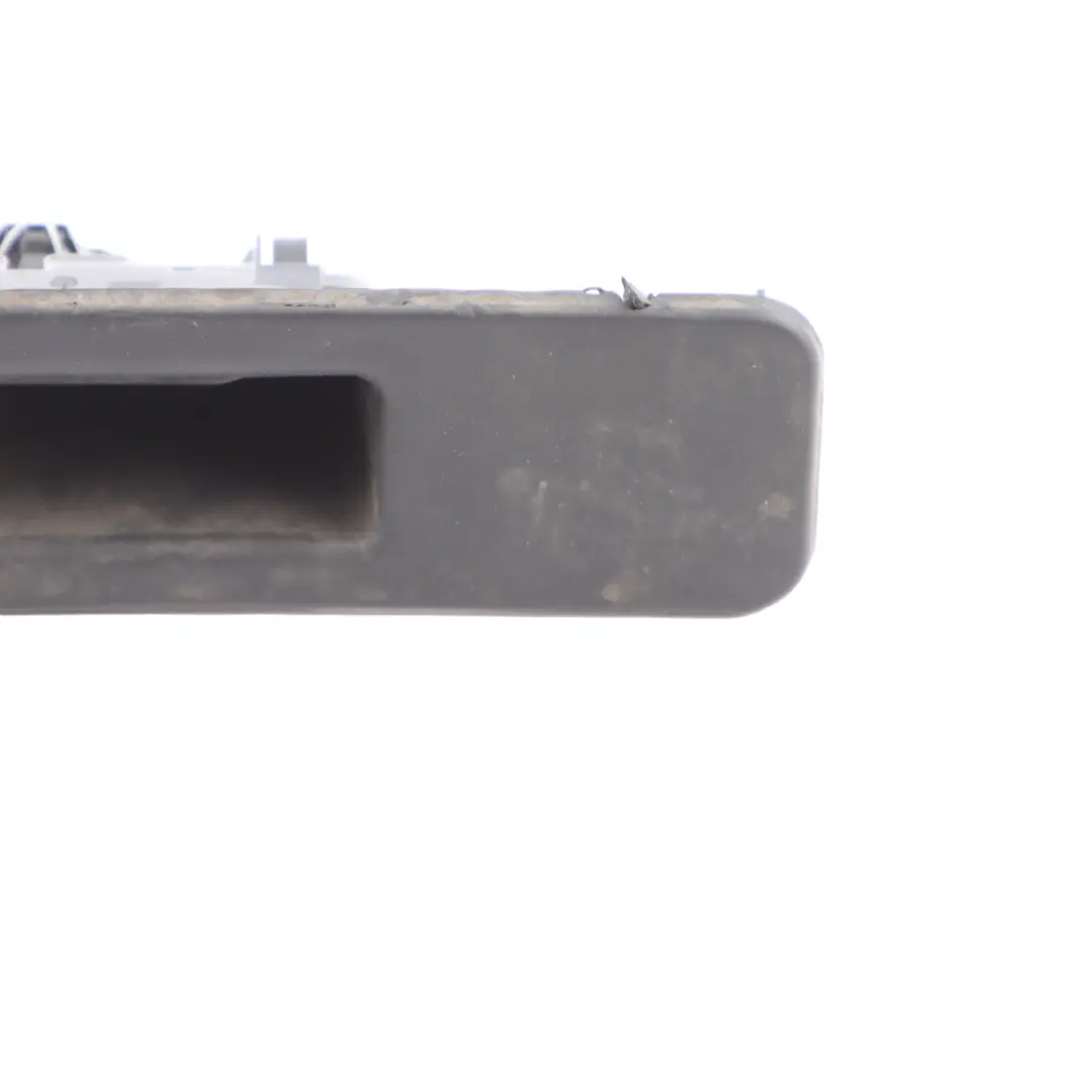 Switch BMW F44 G01 G20 Boot Trunk Lid Handle Push Button to Tailgate with Part number 7405633 Tailgate Switch BMW F44 G01 G20 Boot Trunk Lid Handle Push Button - SKU 7405633 - Part number 7405633