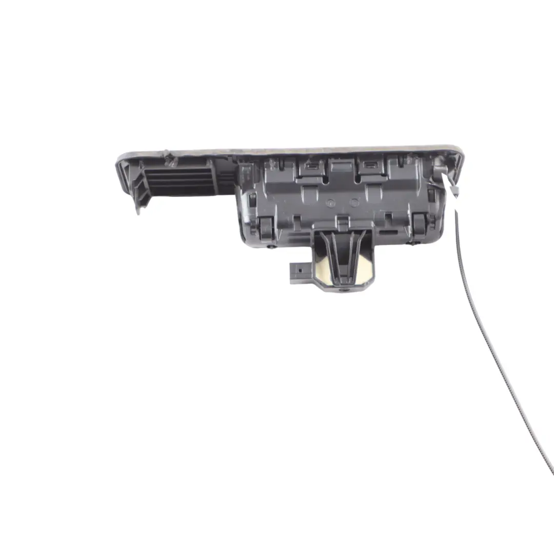 Switch BMW F44 G01 G20 Boot Trunk Lid Handle Push Button to Tailgate with Part number 7405633 Tailgate Switch BMW F44 G01 G20 Boot Trunk Lid Handle Push Button - SKU 7405633 - Part number 7405633