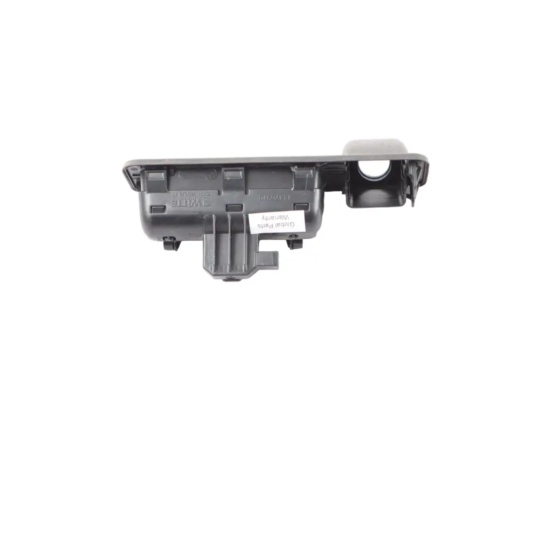 Baule portellone posteriore sistema chiusura pannello copertura per BMW G20 con numero di parte 7405634 BMW G20 Baule portellone posteriore sistema chiusura pannello copertura - SKU 7405634 - Numero di parte 7405634