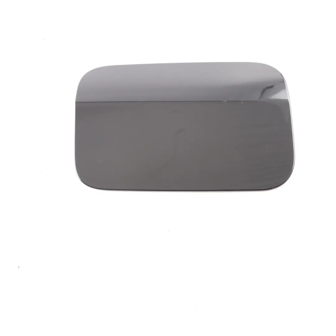 Filler Fill In Flap Cap Cover Black Sapphire - 475 to BMW X3 G01 F97 M Fuel with Part number 7405755 BMW X3 G01 F97 M Fuel Filler Fill In Flap Cap Cover Black Sapphire - 475 - SKU 7405755-BS - Part number 7405755