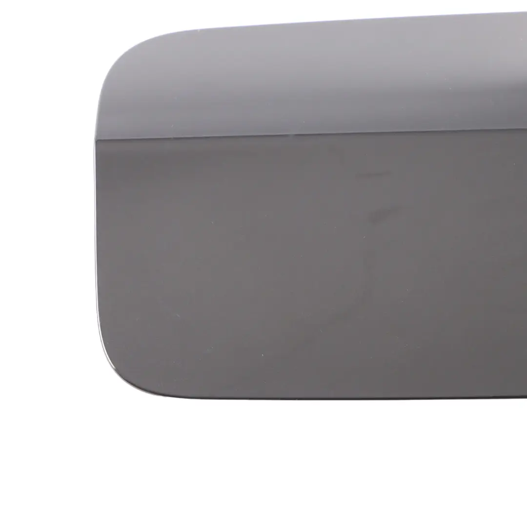 Filler Fill In Flap Cap Cover Black Sapphire - 475 to BMW X3 G01 F97 M Fuel with Part number 7405755 BMW X3 G01 F97 M Fuel Filler Fill In Flap Cap Cover Black Sapphire - 475 - SKU 7405755-BS - Part number 7405755