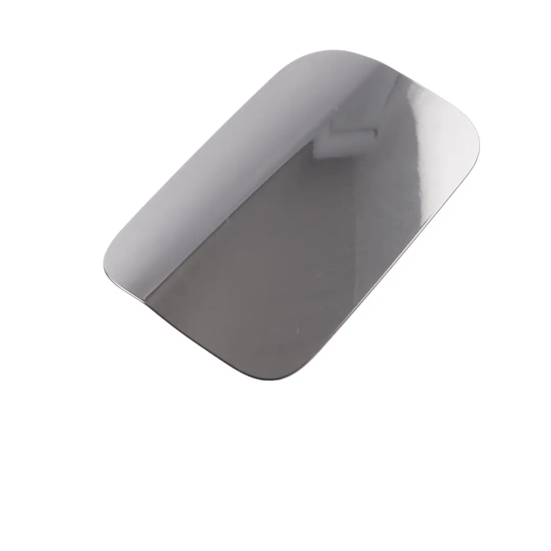 Filler Fill In Flap Cap Cover Black Sapphire - 475 to BMW X3 G01 F97 M Fuel with Part number 7405755 BMW X3 G01 F97 M Fuel Filler Fill In Flap Cap Cover Black Sapphire - 475 - SKU 7405755-BS - Part number 7405755