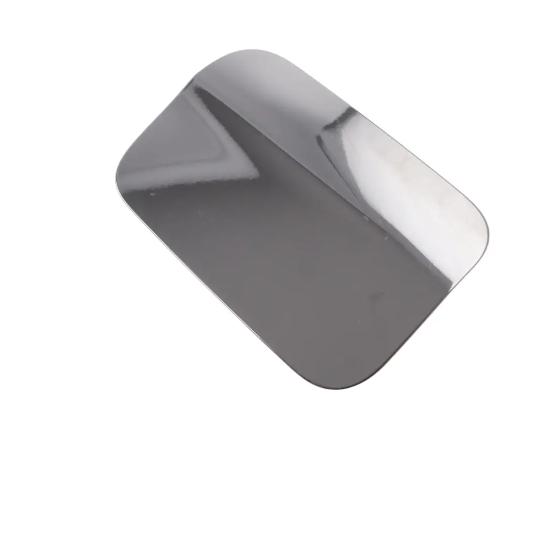 Filler Fill In Flap Cap Cover Black Sapphire - 475 to BMW X3 G01 F97 M Fuel with Part number 7405755 BMW X3 G01 F97 M Fuel Filler Fill In Flap Cap Cover Black Sapphire - 475 - SKU 7405755-BS - Part number 7405755