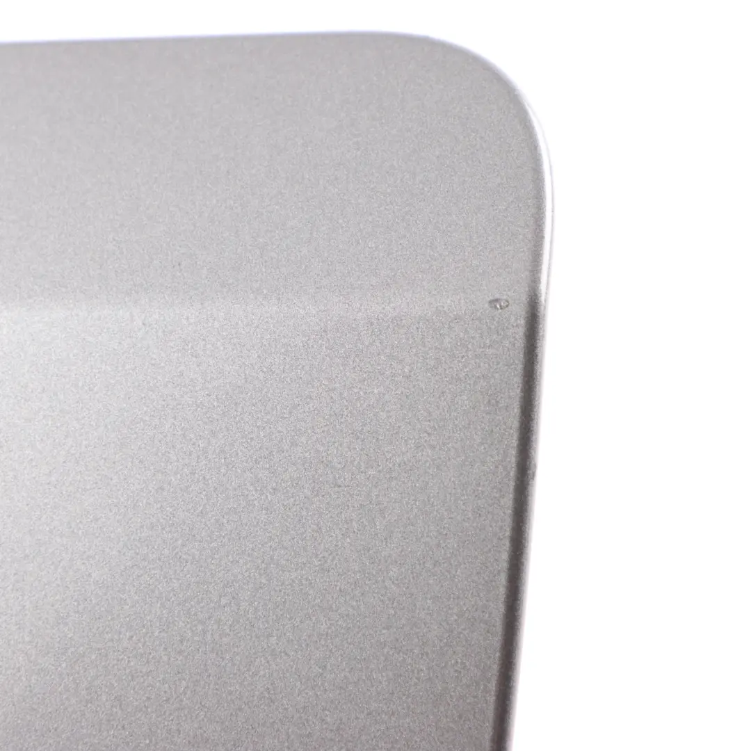 BMW X5 F15 Actuator Charging Lid Socket Cover Flap Trim Spacegrau Grey - A52 - SKU 7407863-SCG - Part number 7407863