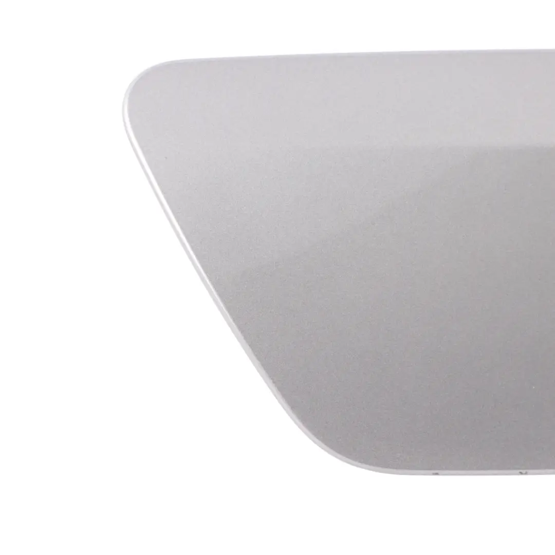 Actuator Charging Lid Socket Cover Flap Trim Spacegrau Grey - A52 to BMW X5 F15 with Part number 7407863 BMW X5 F15 Actuator Charging Lid Socket Cover Flap Trim Spacegrau Grey - A52 - SKU 7407863-SCG - Part number 7407863