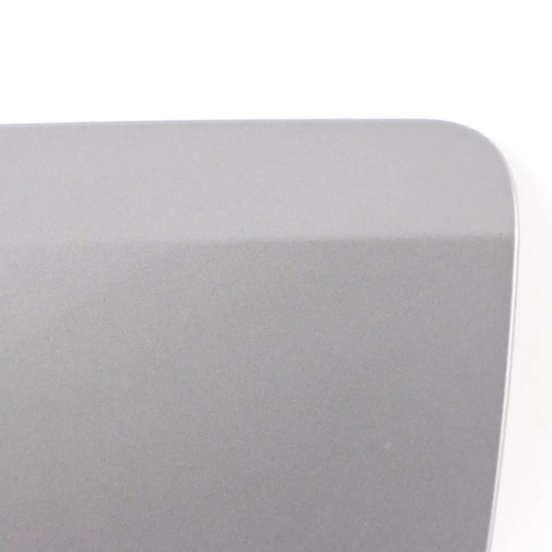 Actuator Charging Lid Socket Cover Flap Trim Spacegrau Grey - A52 to BMW X5 F15 with Part number 7407863 BMW X5 F15 Actuator Charging Lid Socket Cover Flap Trim Spacegrau Grey - A52 - SKU 7407863-SCG - Part number 7407863