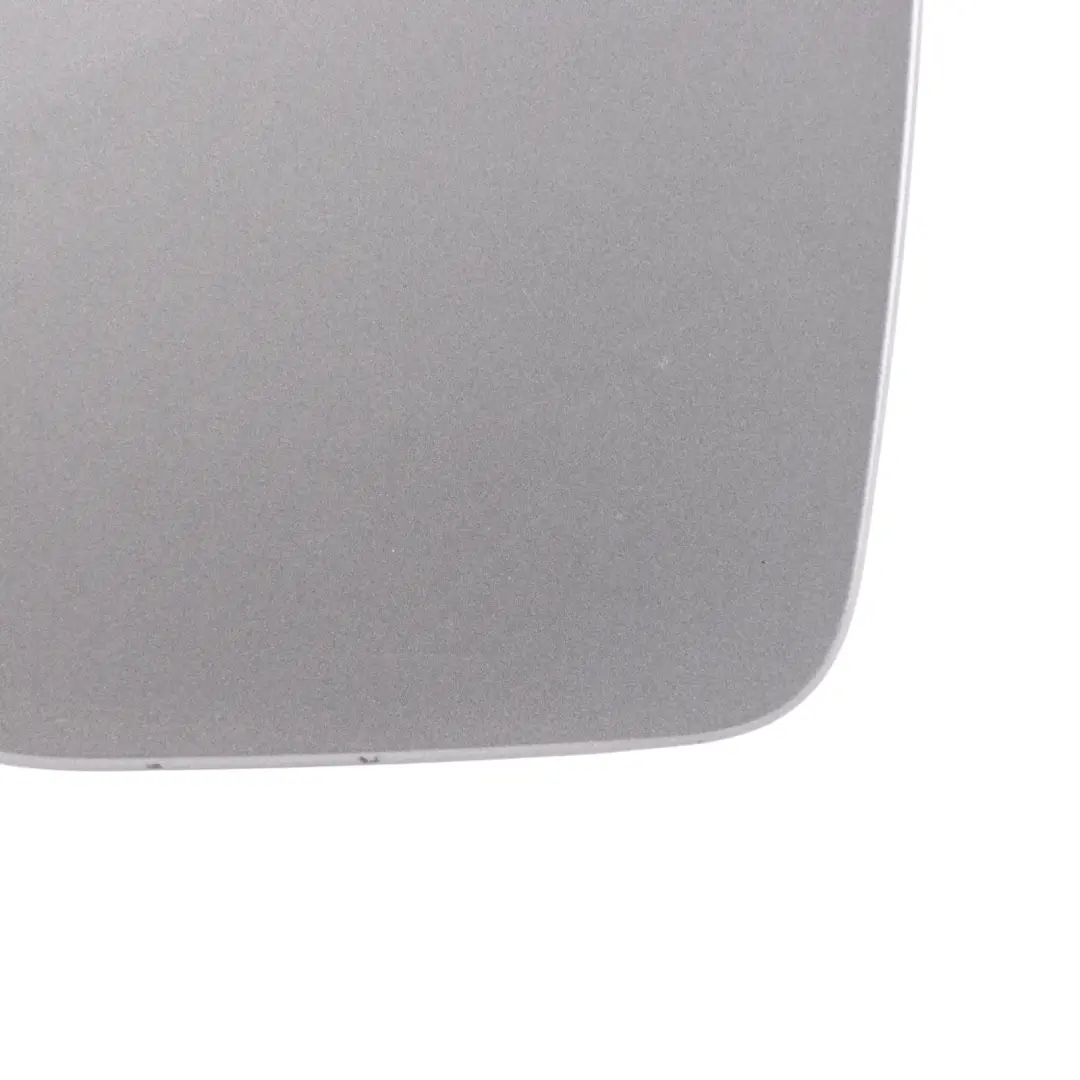 BMW X5 F15 Actuator Charging Lid Socket Cover Flap Trim Spacegrau Grey - A52 - SKU 7407863-SCG - Part number 7407863