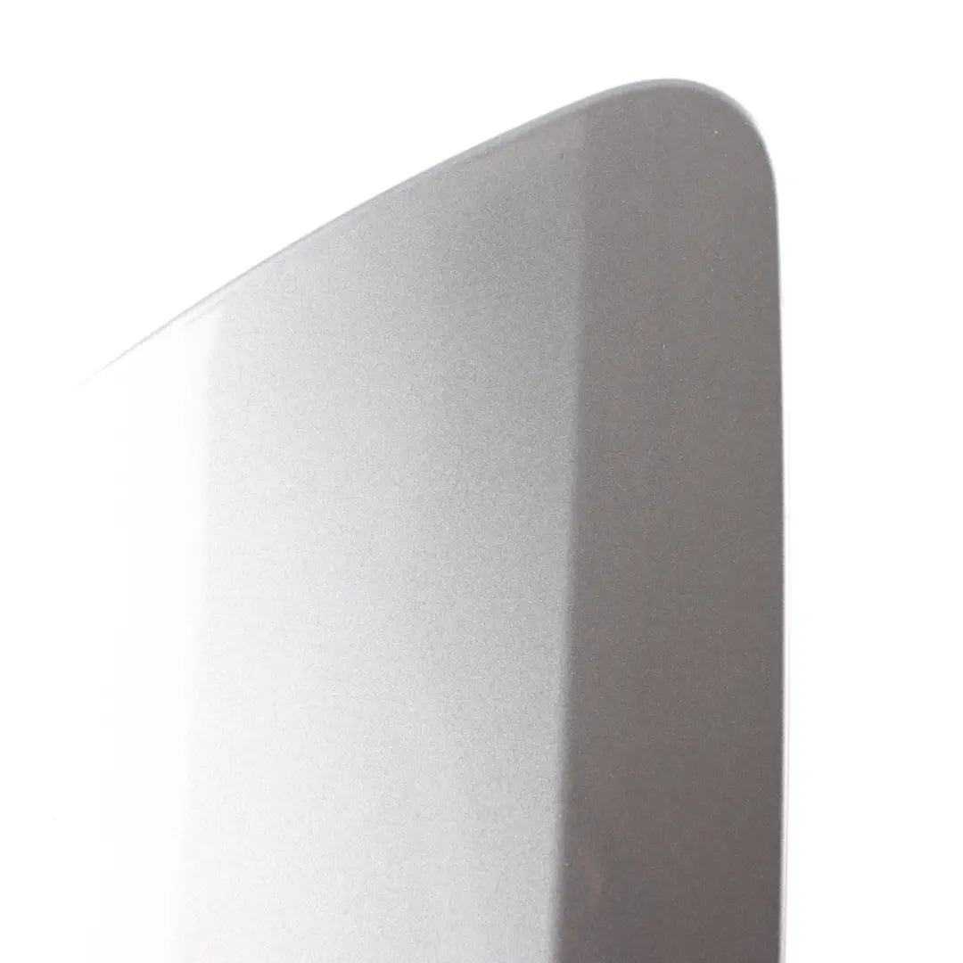 BMW X5 F15 Actuator Charging Lid Socket Cover Flap Trim Spacegrau Grey - A52 - SKU 7407863-SCG - Part number 7407863