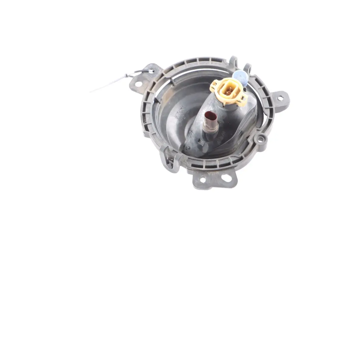 Front Bumper Headlight Lamp Left N/S DRL Hella to Mini F60 with Part number 7409115 Mini F60 Front Bumper Headlight Lamp Left N/S DRL Hella - SKU rhd-7409115 - Part number 7409115