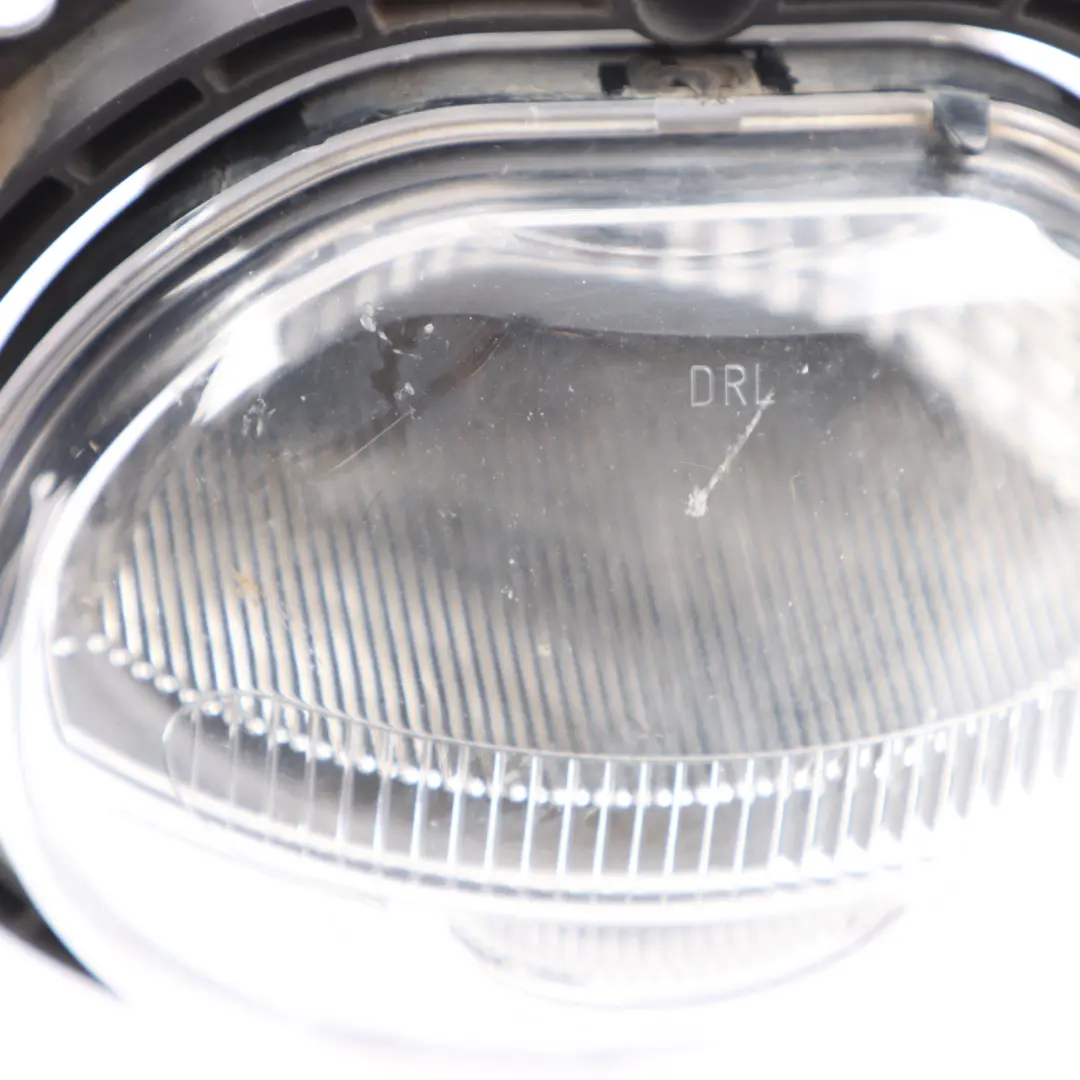 Mini F60 Front Bumper Headlight Lamp Left N/S DRL Hella - SKU rhd-7409115 - Part number 7409115