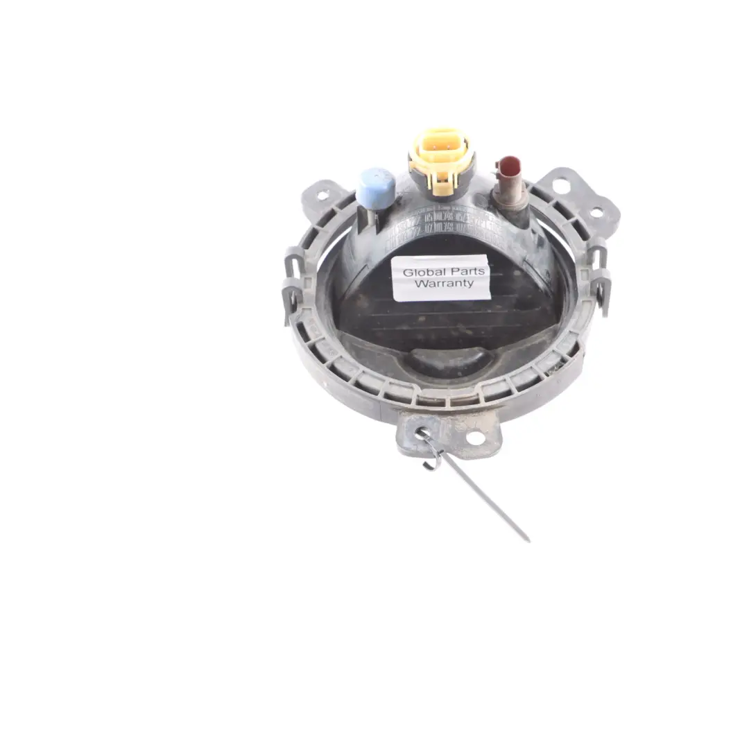 Front Bumper Headlight Lamp Left N/S DRL Hella to Mini F60 with Part number 7409115 Mini F60 Front Bumper Headlight Lamp Left N/S DRL Hella - SKU rhd-7409115 - Part number 7409115