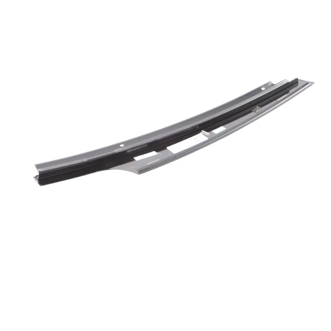 Puerta Delantera B Pilar Columna Cubierta Alto Brillo Derecho para BMW X3 G01 con número de pieza 7410022 BMW X3 G01 Puerta Delantera B Pilar Columna Cubierta Alto Brillo Derecho - SKU 7410022 - Número de pieza 7410022