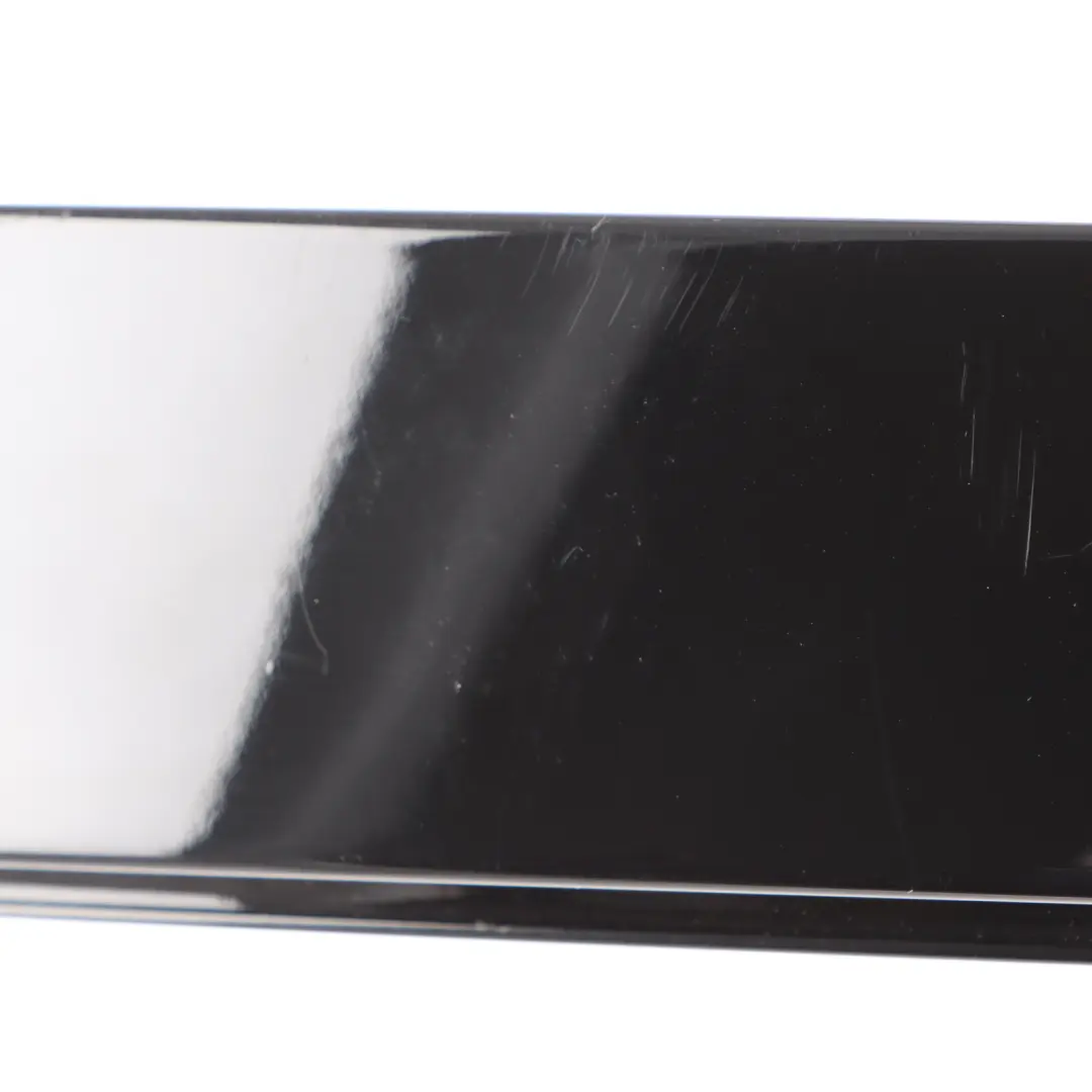 BMW X3 G01 Front Door B Pillar Column Cover Trim High Gloss Right O/S - SKU 7410022 - Part number 7410022