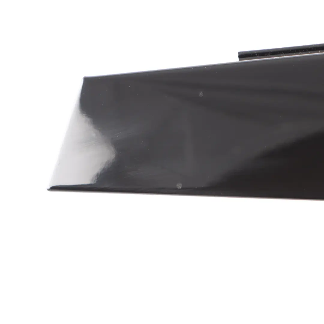 BMW X3 G01 Garniture Colonne Porte Avant Droite Brillante - SKU 7410022 - Numéro de pièce 7410022