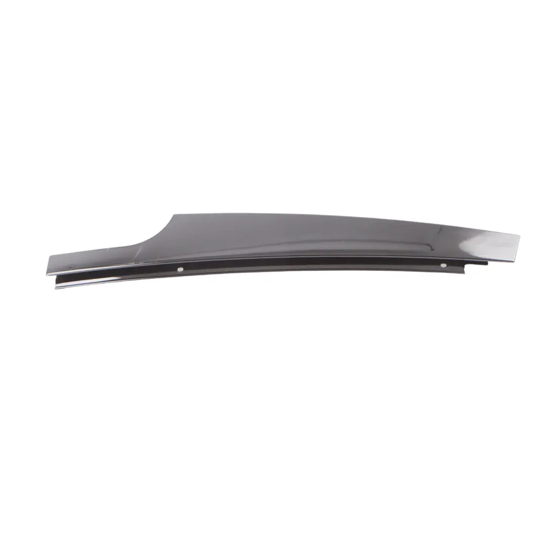 BMW X3 G01 Garniture Colonne Porte Avant Droite Brillante - SKU 7410022 - Numéro de pièce 7410022