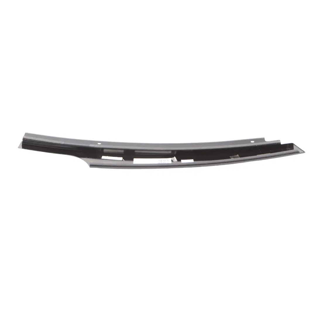 BMW X3 G01 Garniture Colonne Porte Avant Droite Brillante - SKU 7410022 - Numéro de pièce 7410022