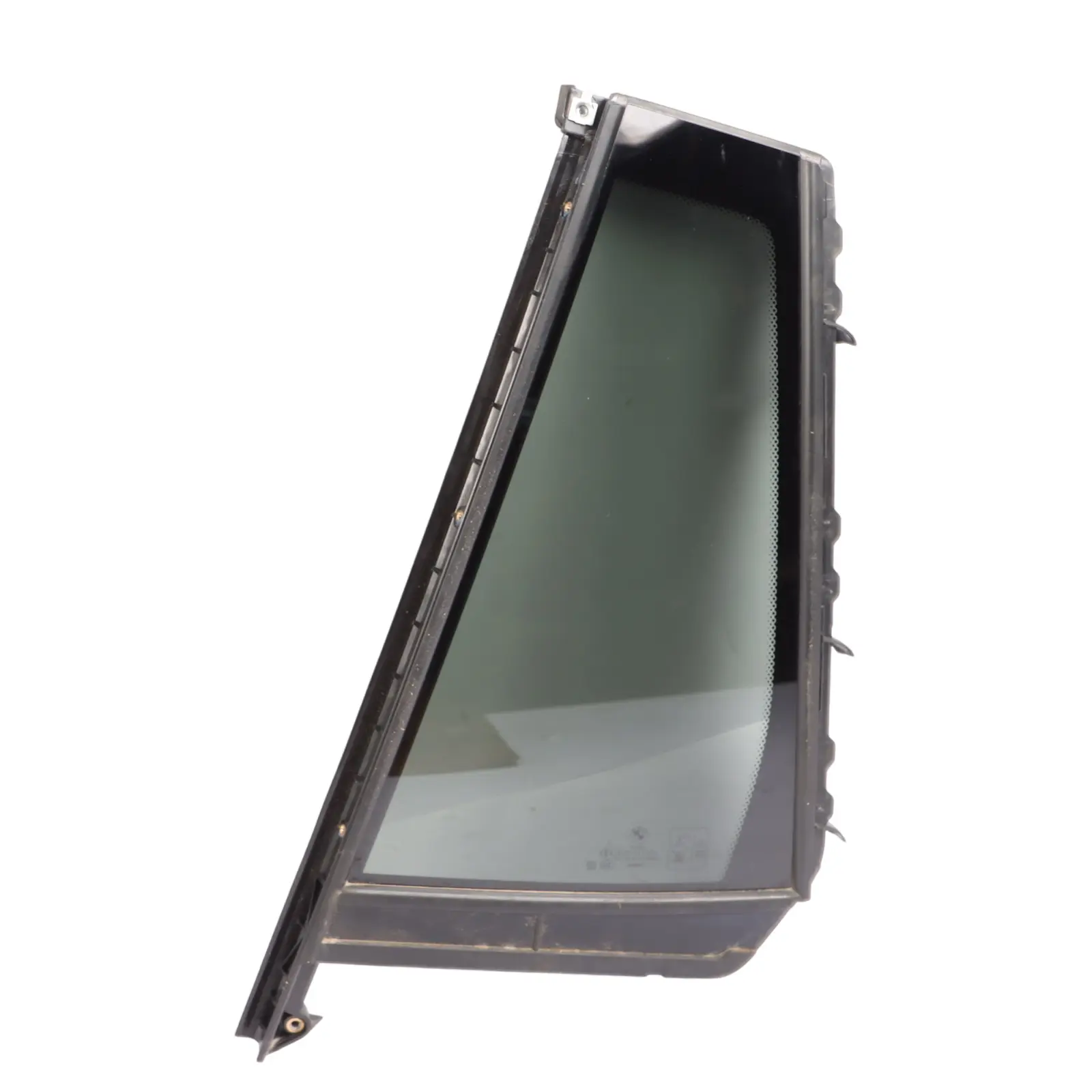 BMW X3 G01 X3M F97 Szyba Drzwiowa Lewy Tyl SSG AS3 7410055