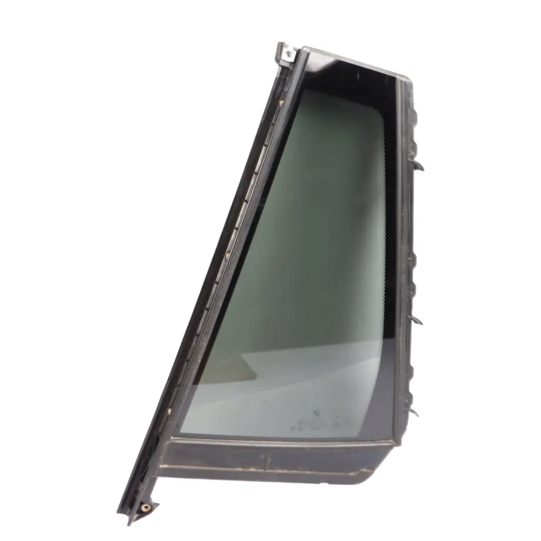 BMW X3 G01 X3M F97 Vitre De Porte Arrière Gauche Fixe SSG AS3 - SKU 7410055 - Numéro de pièce 7410055