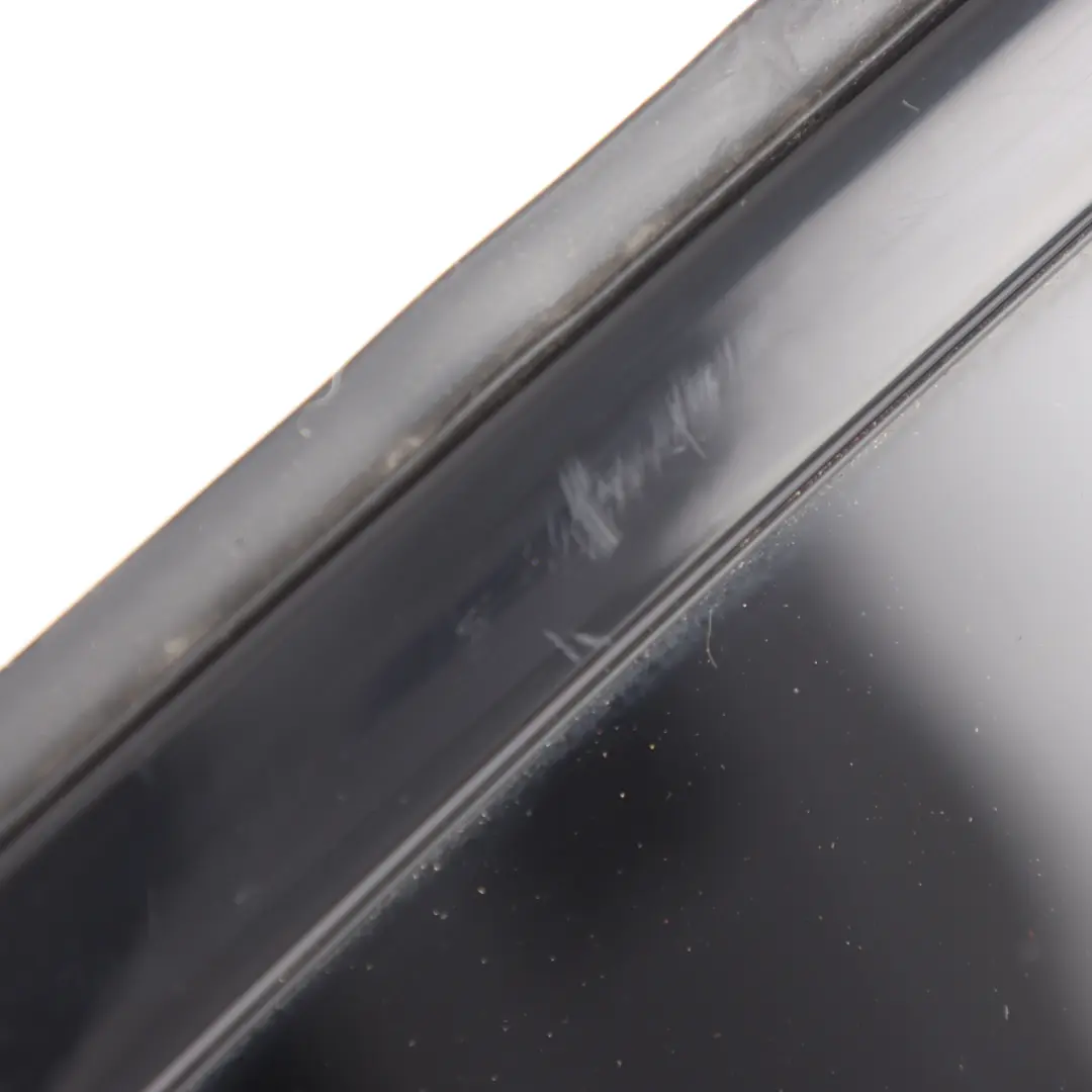 BMW X3 G01 F97 M Window Glass Rear Door Right O/S Quarter Tinted AS3 - SKU 7410068 - Part number 7410068