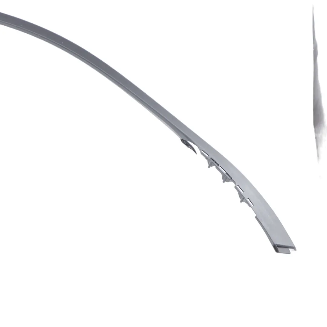 Window Cover Strip Trim Door Front Left N/S Border Sealing 7377883 to BMW X3 G01 with Part number 7410297 BMW X3 G01 Window Cover Strip Trim Door Front Left N/S Border Sealing 7377883 - SKU 7410297 - Part number 7410297