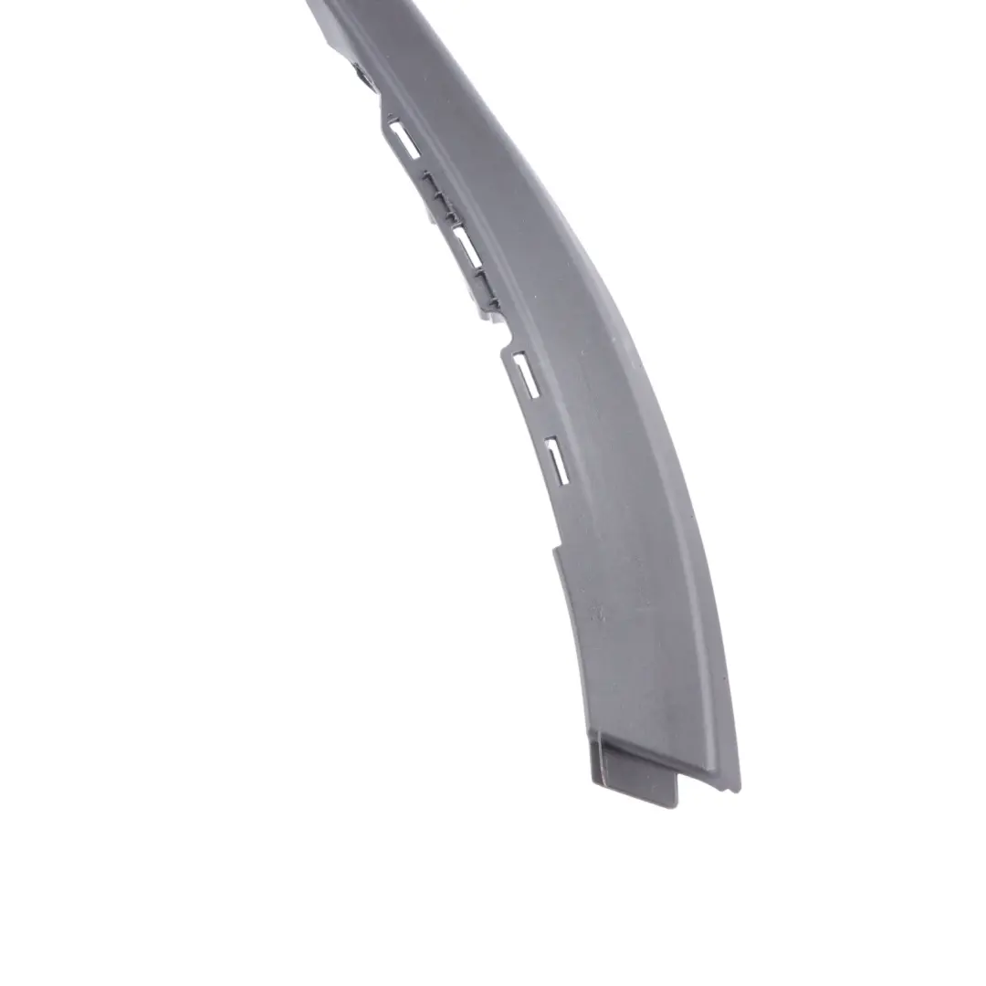 BMW X3 G01 Fensterabdeckung Leiste Trim Tür Vorne Links Randabdichtung 7377883 - SKU 7410297 - Teilenummer 7410297
