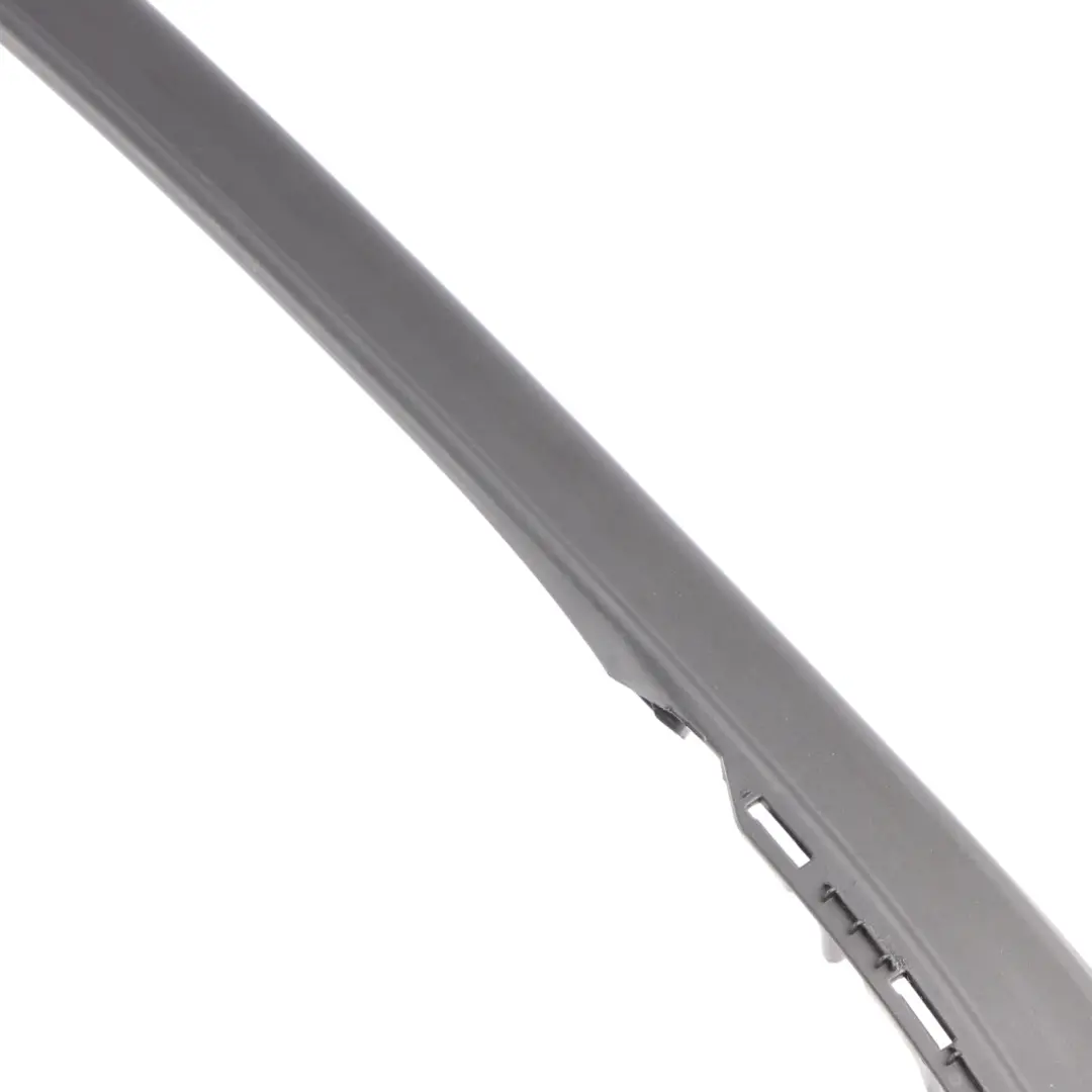 BMW X3 G01 Window Cover Strip Trim Door Front Left N/S Border Sealing 7377883 - SKU 7410297 - Part number 7410297