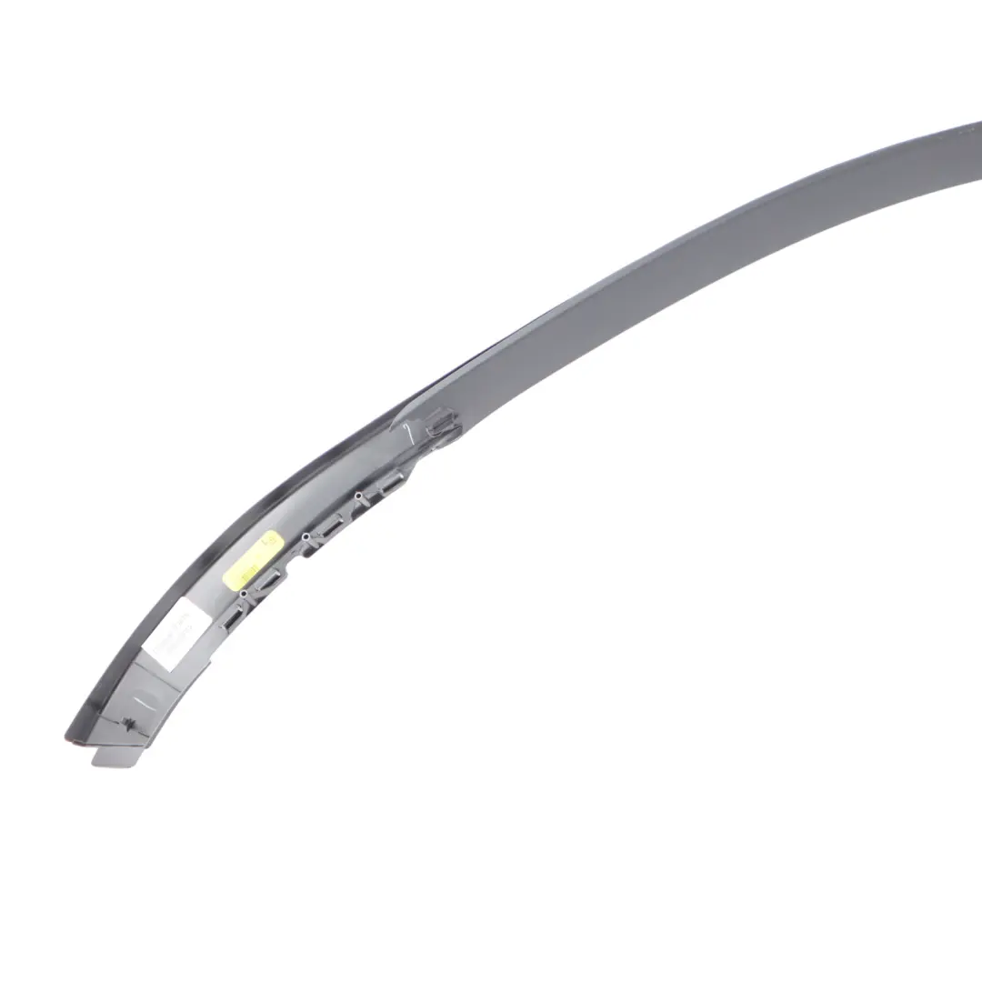 BMW X3 G01 Window Cover Strip Trim Door Front Left N/S Border Sealing 7377883 - SKU 7410297 - Part number 7410297