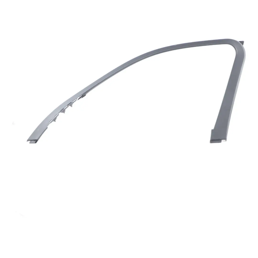Garniture De Vitre Avant Droite Joint De Bordure pour BMW X3 G01 à propos du numéro de pièce 7410298 BMW X3 G01 Garniture De Vitre Avant Droite Joint De Bordure - SKU 7410298 - Numéro de pièce 7410298