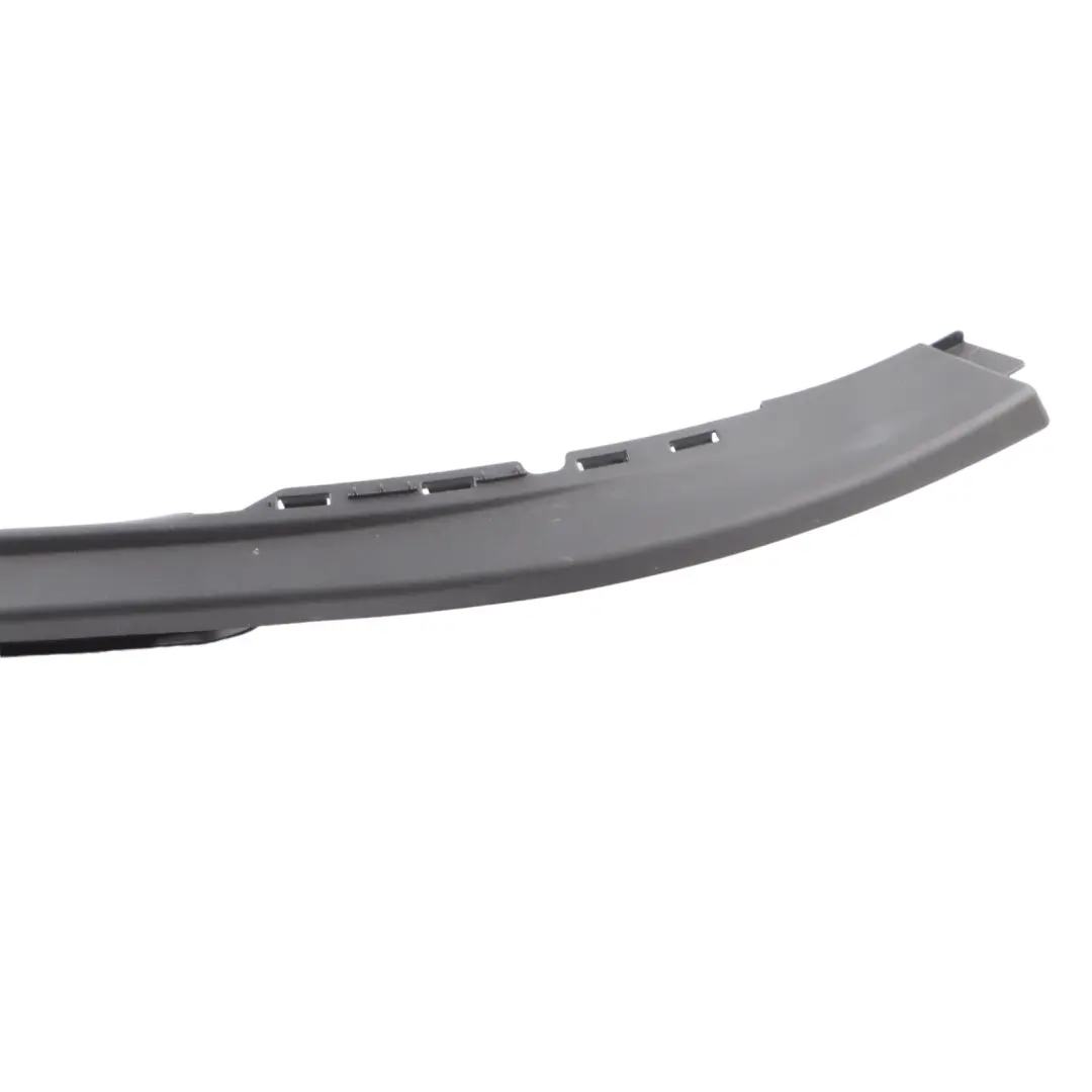 BMW X3 G01 Finestrino Striscia Porta Anteriore Destra Bordo Sigillatura - SKU 7410298 - Numero di parte 7410298