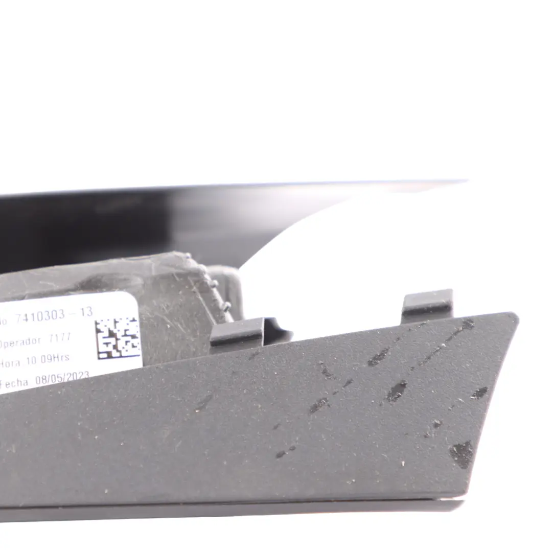 BMW X3 F97 M G01 Front Door Left N/S Inner Interior Corner Trim Panel - SKU 7410303 - Part number 7410303